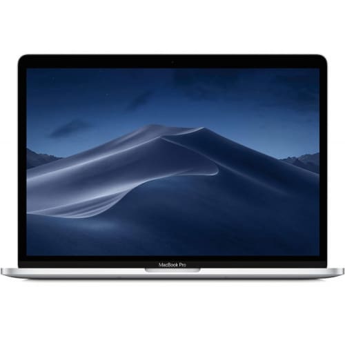 Buy Apple MacBook Pro 13.3 (MUHN2 with Touch Bar 2019 Model, 8GB