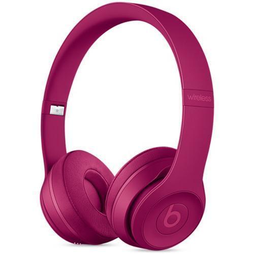 Beats wireless headphones purple outlet
