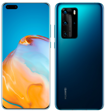 Buy Huawei P40 5G ANA NX9 Dual Sim 8GB 128GB Deep Sea Blue Global Buy Huawei P40 5G ANA NX9 Dual Sim 8GB 128GB Deep Sea Blue Global