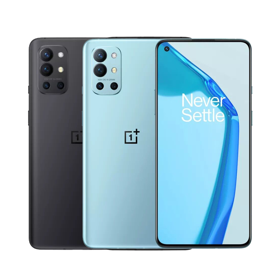Buy Oneplus 9r 8GB/256GB 5G Dual Sim Le2100- Cn Ver. Global Rom