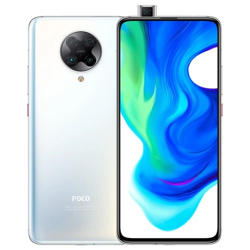 poco F2 pro/white /6GB 128GB