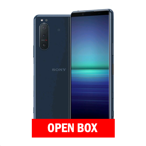 X PERIA 5 Ⅳ Buy Sony Xperia 5 II 5G Dual SIM XQ-AS72 256GB Blue (Global