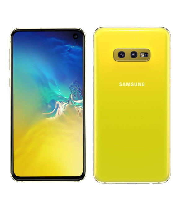 Buy Samsung Galaxy S10 8GB/512GB G9730 Snapdragon Dual-Sim Canary Yellow  Online | Lowest Price in Canada