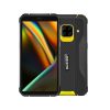 BLACKVIEW-BV5100-Yellow-1