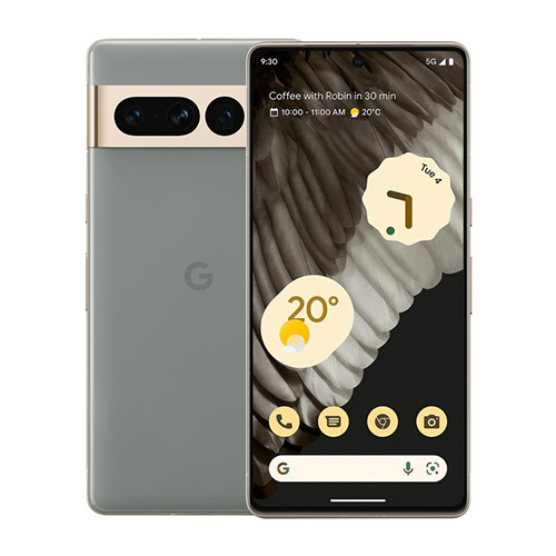 Buy Google Pixel 7 Pro 12GB/128GB Hazel Online | Lowest Price in