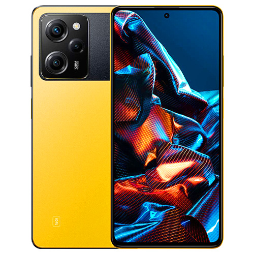 未開封 スマートフォン POCO X5Pro 5G Blue | www.jarussi.com.br