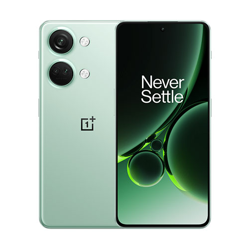 Buy Oneplus Nord 3 16GB/256GB 5G Dual Sim Misty Green – Global