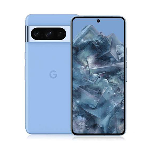 Google Pixel 8 Pro, 12GB, 256GB, 5G, Obsidian