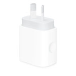 20W AU Charger +$ 20.00