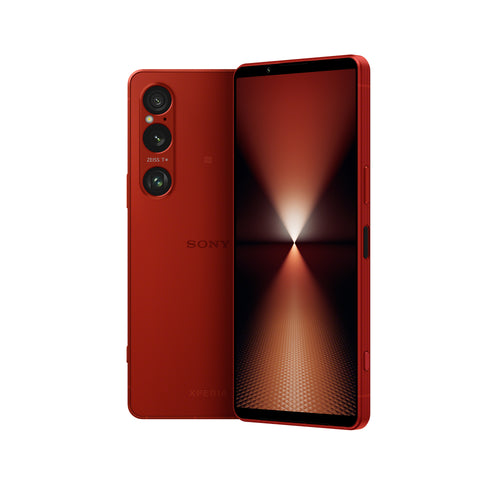 Xiangyun Cover Per Sony Xperia 5 V 5G: Custodia In Silicone TPU Nera + 3 Pellicole Vetro Temperato 9H