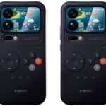 Original Retro Handheld Game Console Case Cover +$ 199.00