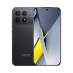 Buy POCO F8 Pro Dual Sim 5G 12GB/512GB Black – Global Version