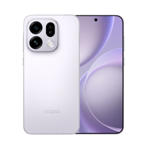OPPO Find X9s 5G Dual SIM 12GB/512GB Lavender Sky – Global Version