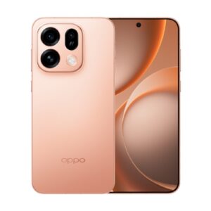 OPPO Find X9s 5G Dual SIM 12GB/512GB Sunset Orange – Global Version
