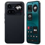 Buy Nothing Phone 4a Pro 12GB/256GB 5G Dual Sim Black – Global
