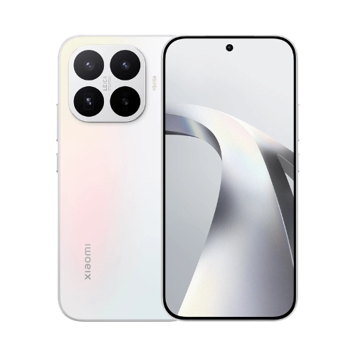 Xiaomi 17T Opal White (2)