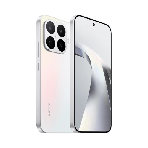 Xiaomi 17T Opal White