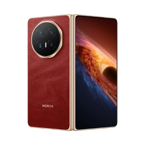 HONOR Magic V6 5G Dual Sim 16GB/1TB Red – Global Version