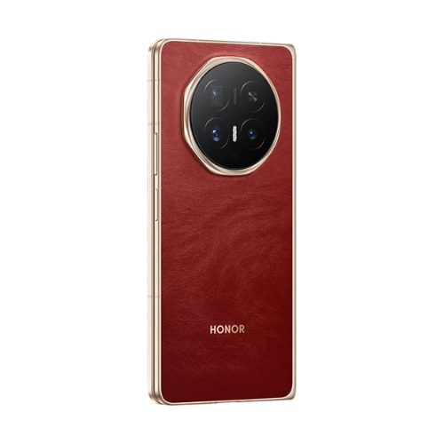 HONOR Magic V6 5G Dual Sim 16GB/1TB Red – Global Version