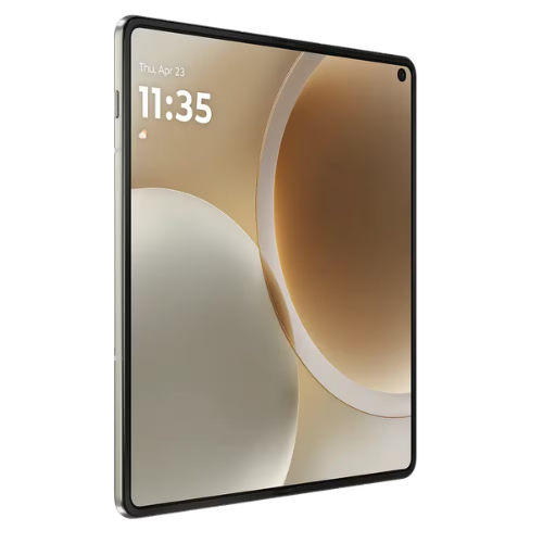 Motorola Razr Fold 5G Dual SIM 12GB/256GB – Pantone Lily White – Global Version
