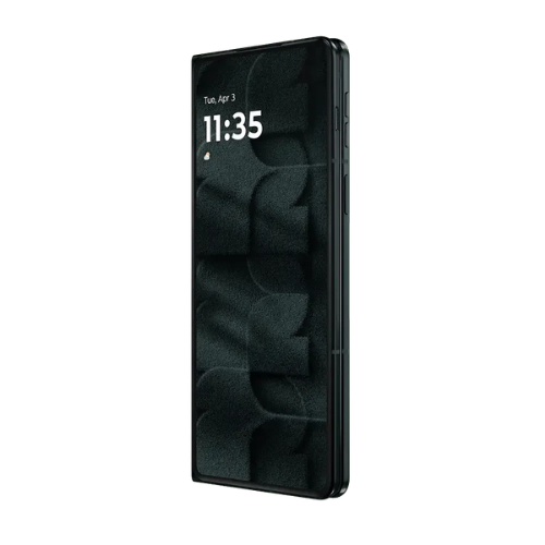 Motorola Razr Fold 5G Dual SIM 16GB/512GB – FIFA World Cup 26™ Collection – Global Version
