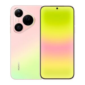 Huawei Pura 90s Pro 5G 12GB/256GB Guava Soda Dual SIM - Global Version