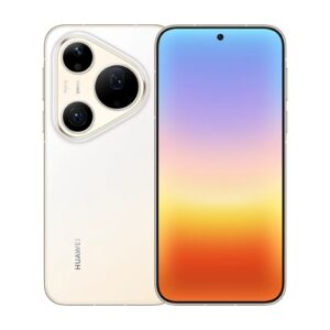 Huawei Pura 90s Pro Max 5G 12GB/512GB Blush Gold Dual SIM - Global Version