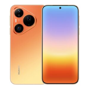 Huawei Pura 90s Pro 5G 12GB/256GB Orange Soda Dual SIM - Global Version