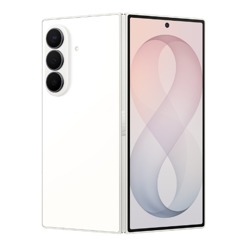 Samsung Galaxy Z Fold8 Ultra 5G Dual SIM 16GB/1TB - Cream - SM-F9760