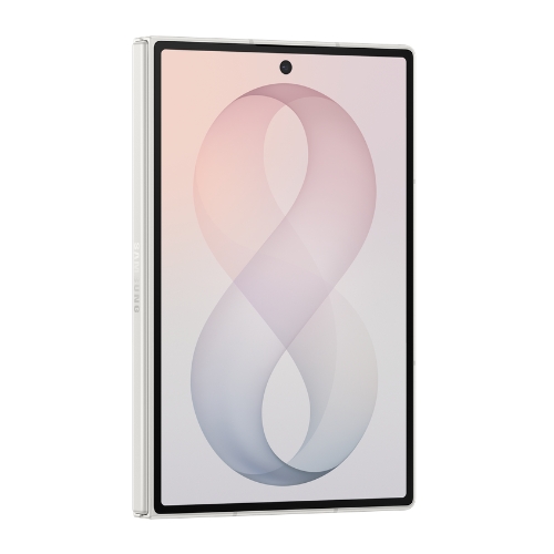 Samsung Galaxy Z Fold8 5G Dual SIM 16GB/1TB - Cream – SM-F9710