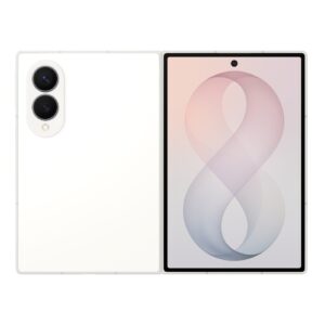 Samsung Galaxy Z Fold8 5G Dual SIM 16GB/1TB - Cream – SM-F9710