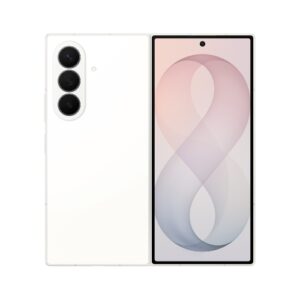 Samsung Galaxy Z Fold8 Ultra 5G Dual SIM 16GB/1TB - Cream - SM-F9760