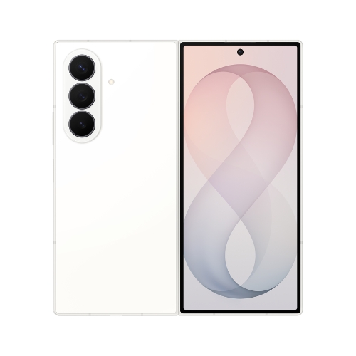 Samsung Galaxy Z Fold8 Ultra 5G Dual SIM 16GB/1TB - Cream - SM-F9760