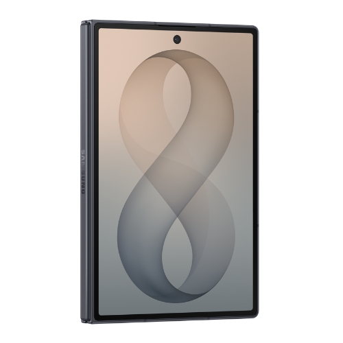 Samsung Galaxy Z Fold8 5G Dual SIM 16GB/1TB - Graphite – SM-F9710