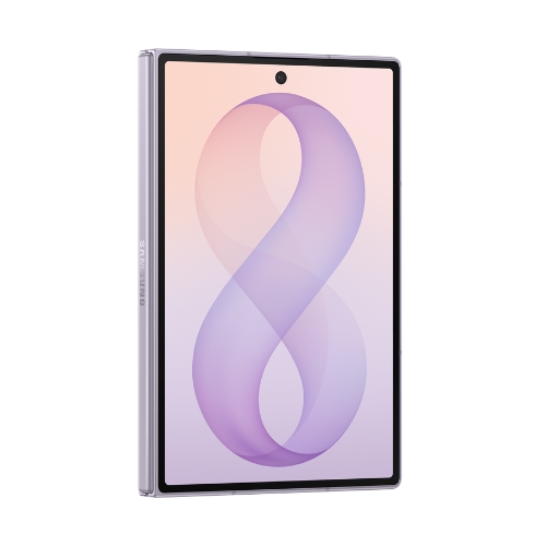 Samsung Galaxy Z Fold8 5G Dual SIM 16GB/1TB - Lavender - SM-F9710