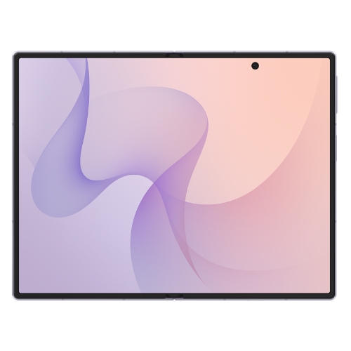 Samsung Galaxy Z Fold8 5G Dual SIM 16GB/1TB - Lavender - SM-F9710