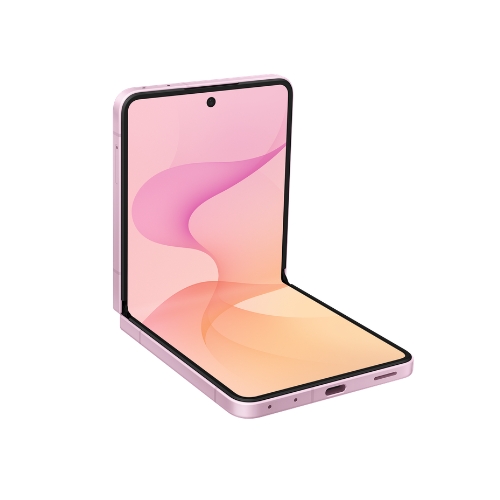 Samsung Galaxy Z Flip8 5G Dual SIM 12GB/512GB - Pink - SM-F7760