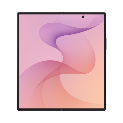 Samsung Galaxy Z Fold8 Ultra 5G Dual SIM 16GB/1TB - Violet Shadow - SM-F9760