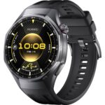Huawei Watch GT 6 Pro 46mm (Black Fluoroelastomer Strap) +$&nbsp;250.00