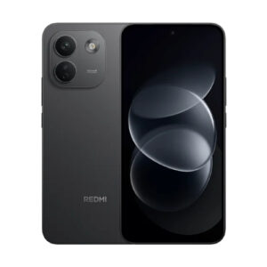 Redmi Note 17 Pro Max 5G 8GB/512GB Dual Sim Black – Global Version