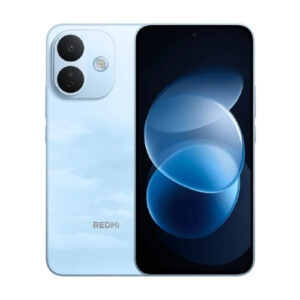 Redmi Note 17 Pro 5G 6GB/128GB Dual Sim Sky Blue – Global Version