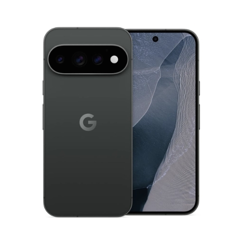 Google Pixel 11 Pro 5G 12GB/256GB Dual SIM Obsidian (matte) - Global Version