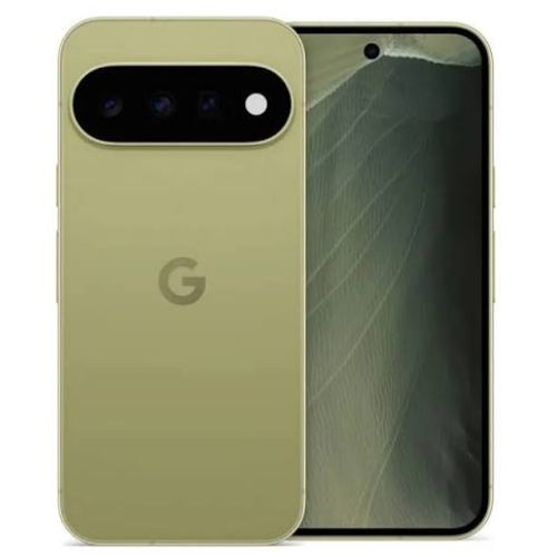 Google Pixel 11 5G 12GB/512GB Dual SIM Pistachio - Global Version