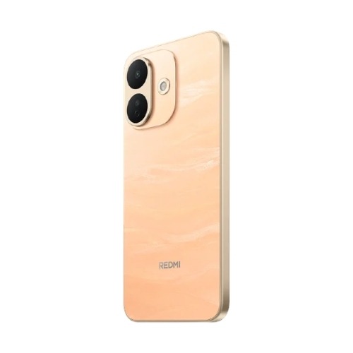 Redmi Note 17 Pro 5G 6GB/128GB Dual Sim Orange – Global Version