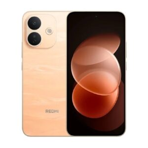 Redmi Note 17 Pro 5G 6GB/128GB Dual Sim Orange – Global Version