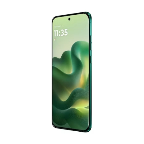 Motorola Edge 70 Fusion 5G 8GB/256GB Dual SIM PANTONE Sporting Green - Global Version