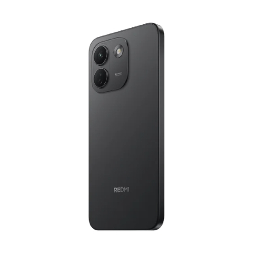 Redmi Note 17 Pro Max 5G 8GB/512GB Dual Sim Black – Global Version