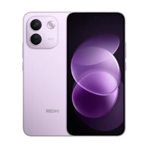 Redmi Note 17 Pro Max 5G 8GB/512GB Dual Sim Purple – Global Version