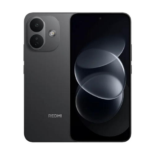 Redmi Note 17 Pro 5G 6GB/128GB Dual Sim Black – Global Version