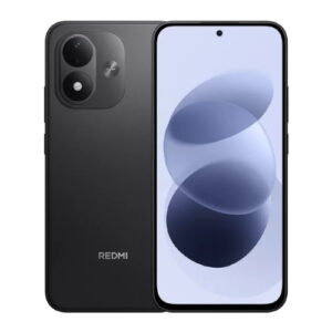 Redmi Note 17 5G 6GB/256GB Dual Sim Black – Global Version